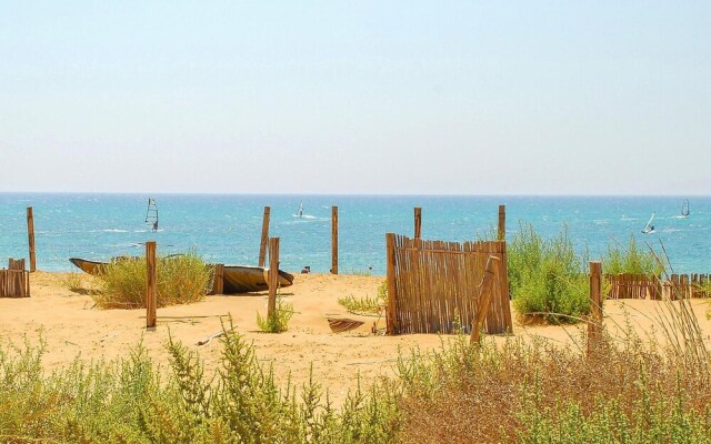 Beautiful Home in Mascali With Wifi and 1 Bedrooms