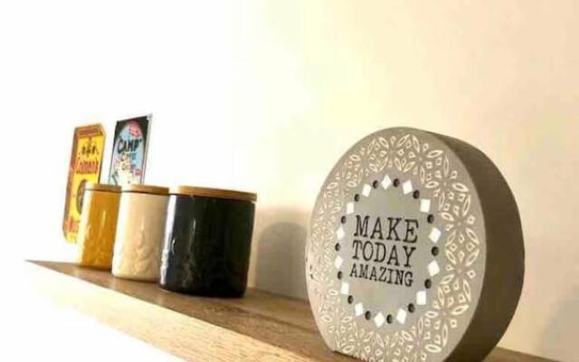 Rother - Studio in Rye - LOCATION,LOCATION,LOCATION !!!
