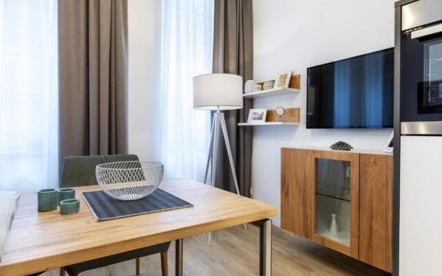 Ferienapartments am Krusespeicher Ferienapartments am Krusespeicher 1-07