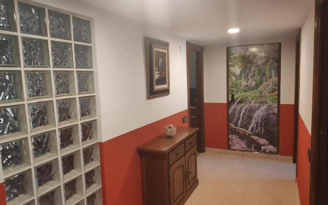 TurJalon - Apartamentos