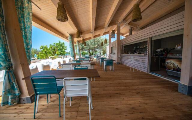 Arena One 99 Glamping