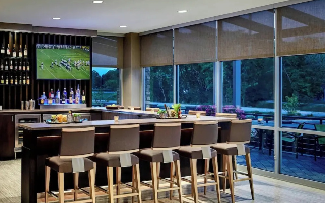 SpringHill Suites by Marriott St. Louis Chesterfield