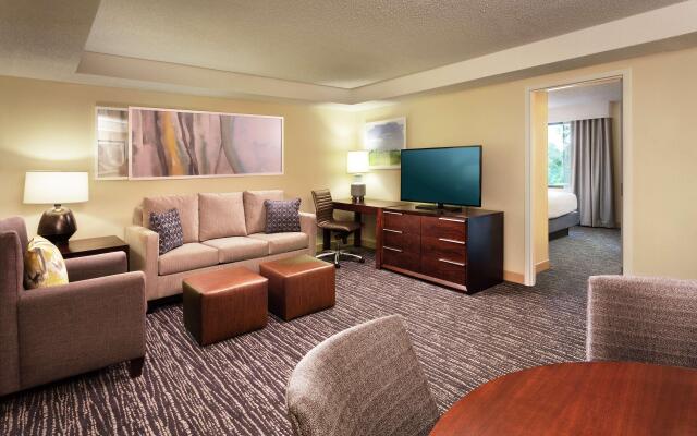 Doubletree by Hilton Columbia, SC