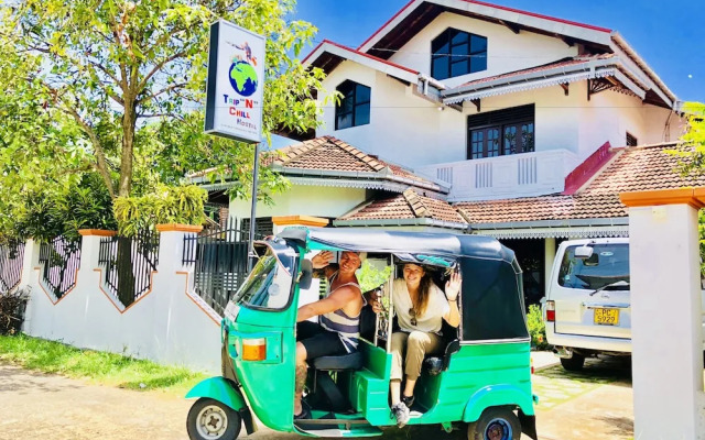 Trip 'N' Chill Hostels Colombo Airport