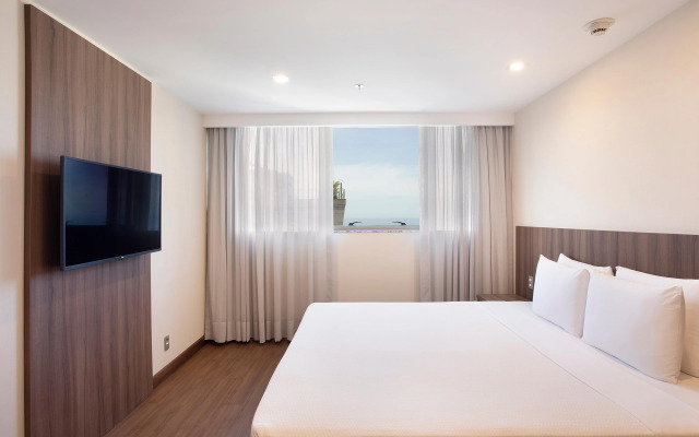 Windsor Tower Hotel