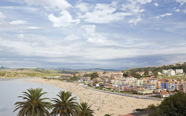 Hotel Suances