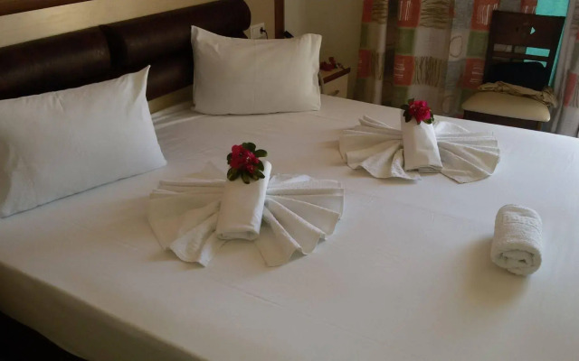 Pearl Hotel