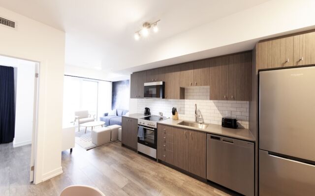 The Laundry Rooms Station Park Kitchener