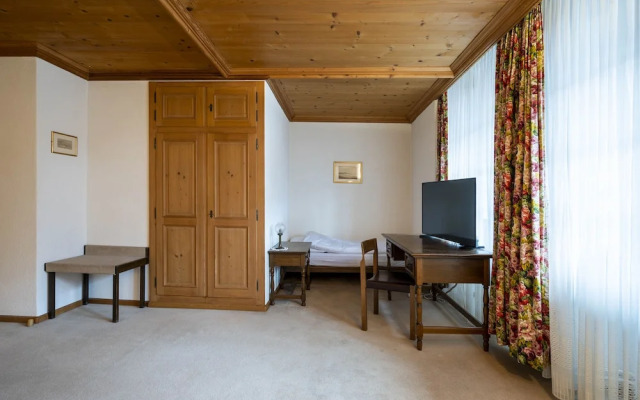 Hotel-Restaurant Krone