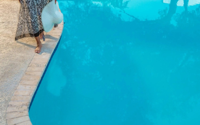 Holiday Inn Austin Midtown by IHG