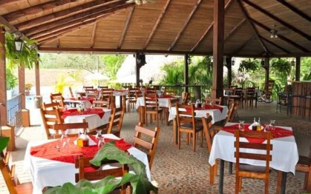 Hotel Hacienda del Mar