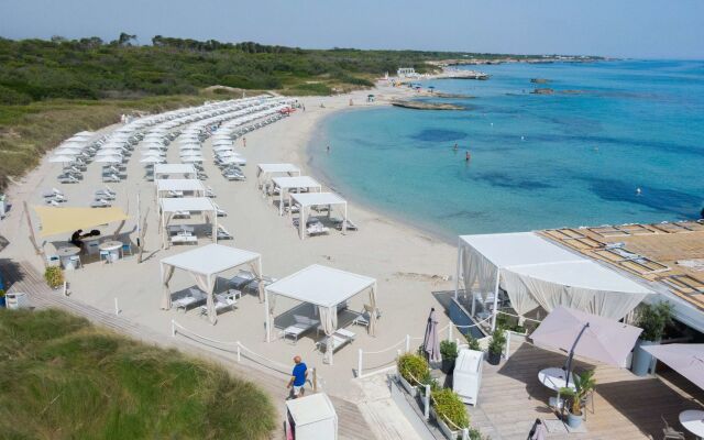 Posia Retreat & SPA | UNA Esperienze