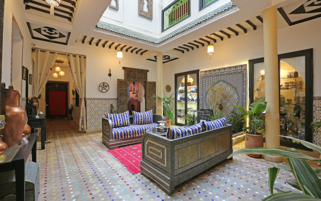 Riad Luzia