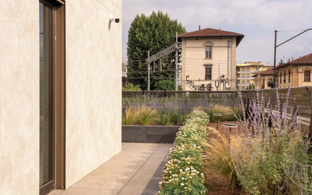 Camplus Firenze Fortezza - Casa per Ferie