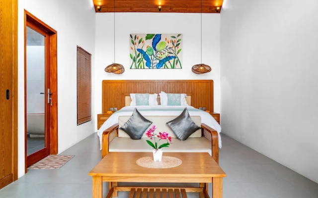 Villa Aster B3 Sanur – Guest Rooms – Denpasar