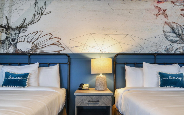 The Stella Hotel & Ballroom