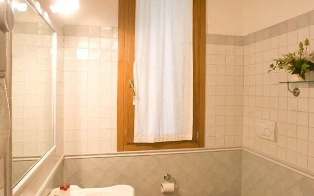 Agriturismo Le Cascatelle