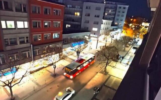 City Hotel Pforzheim