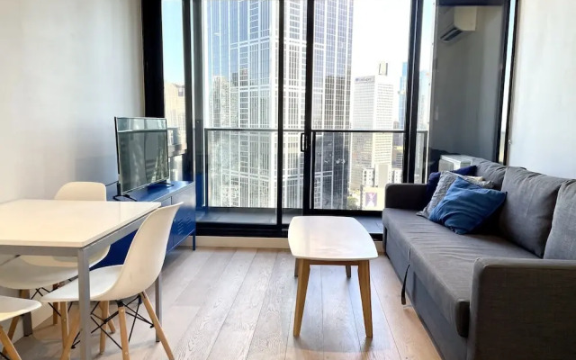 Readyset Apartments at Empire