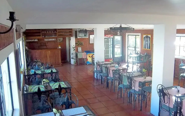 Apart Hotel la Quebrada