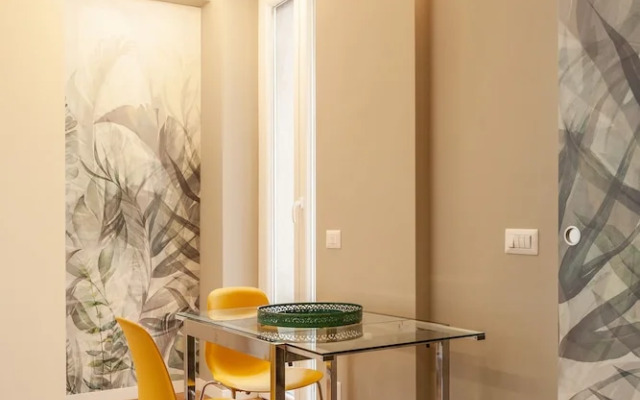 easyhomes - Vincenzo Monti