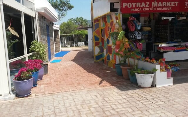 Poyraz Apart Motel