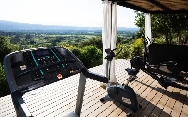 La Maison de Crillon