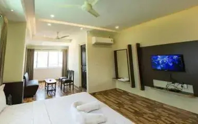 Bombay Residency