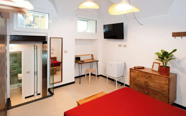 Secret Suite Varigotti