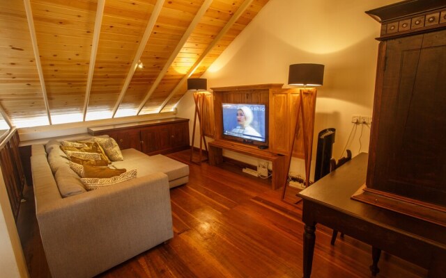 Iffa House Galle Fort