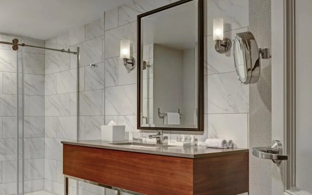 Le Méridien Indianapolis