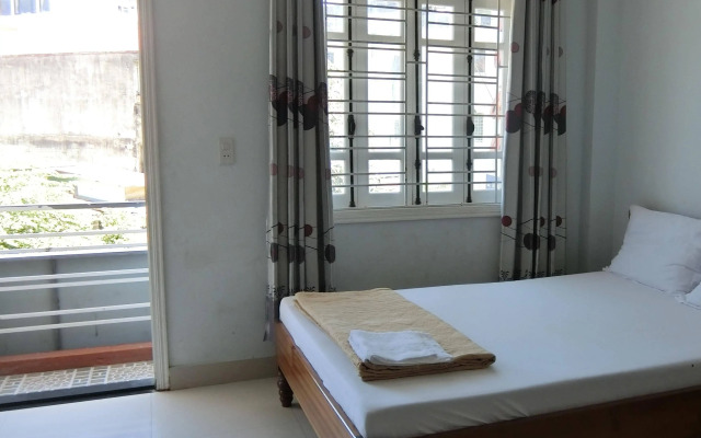 Tai Hai Guesthouse