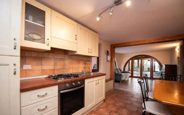 Villa Eunice in Monzambano