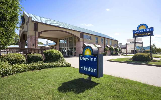 Days Inn by Wyndham Conway