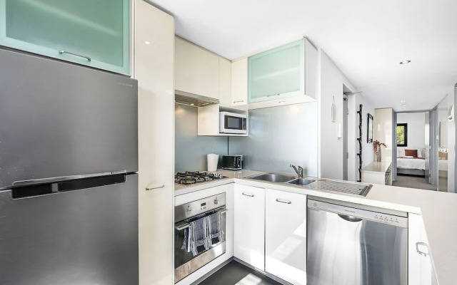 2bdr on Beaufort Street Parking - Mount Lawley