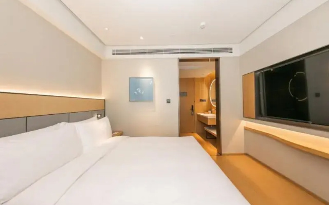 Ji Hotel Gu An Daxing International Airport