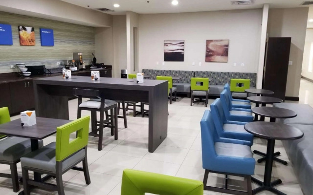 Surestay Plus By Best Western Corydon