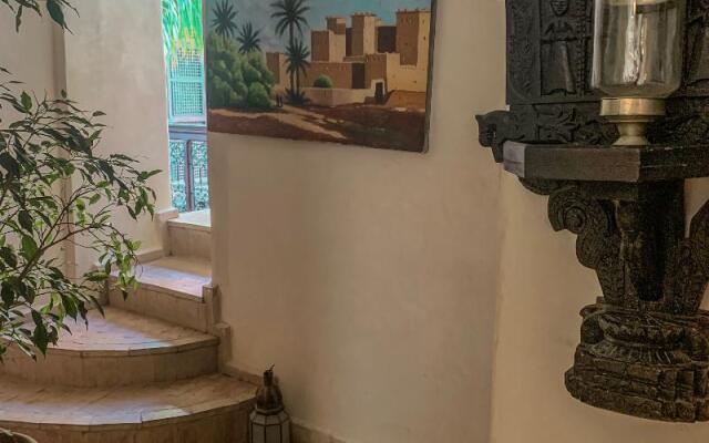 Riad Ghali & SPA