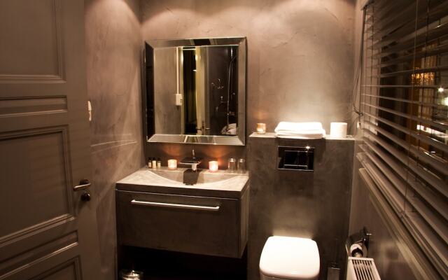 Hotel Huis van Bewaring