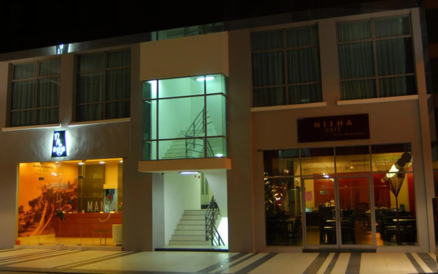 Manja Hotel