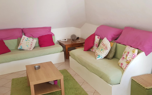 Leme Bedje Residence