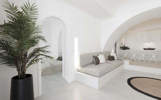 Le Blanc Nest