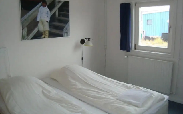 Polar Lodge