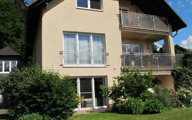 Ferienwohnung Fasse (Adults Only)