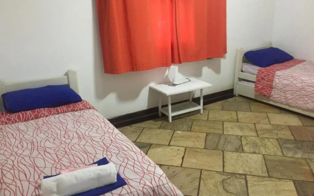 Casa Duplex - 3 Quartos