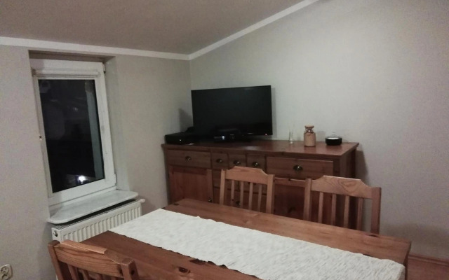 Apartament przy plaży Sopot