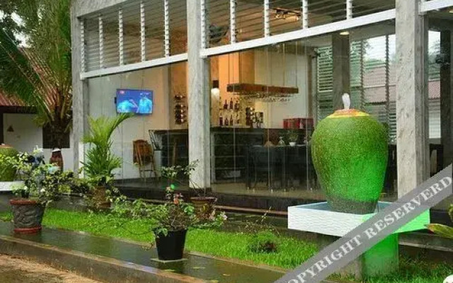 Vista BnB Joes Habarana Village