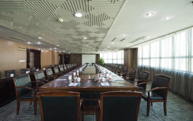 Luoyang Aviation Hotel