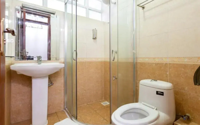 Elegant Marilyn Monroe 2Bed