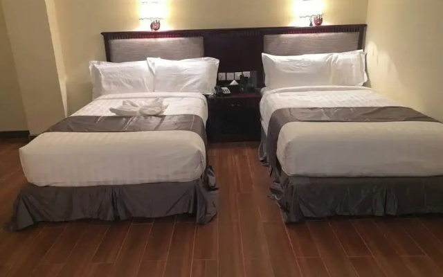 Ruftana Hotel
